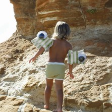 Sunnylife - Buddy Float Çocuk Yüzme Kolluğu