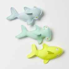 Sunnylife - Salty The Shark Deniz ve Havuz Dalış Oyuncakları