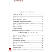Nebiler Silsilesi - 3 - Osman Nuri Topbaş