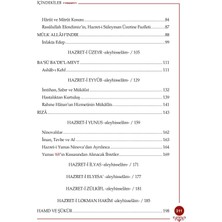 Nebiler Silsilesi - 3 - Osman Nuri Topbaş