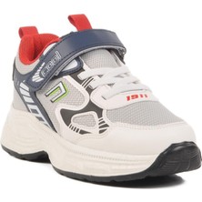 Lacivert Çocuk Günlük Ayakkabı Cool Dian F