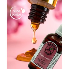 Karum Academy Aromaterapi Doğal Uçucu Yağ Ve Hidorosol İçerikli Ayak Bakım Serumu (Özel Formülasyon) 100 ml