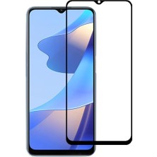 Nettech Samsung Galaxy A16 Uyumlu 5d Glas Full Cam Koruyucu