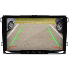 Seat Toledo Android Multimedya Sistemi (2006-2014) CRV-4580SDA
