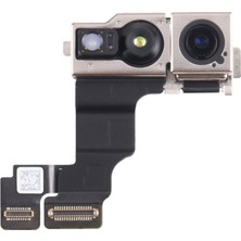 Teknonet Apple iPhone 15 Uyumlu Ön Kamera