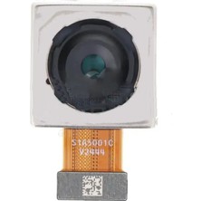 Teknonet Xiaomi Redmi Note 12 Pro 4g Uyumlu Arka Kamera