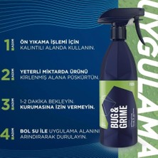 Gyeon Q²m Bug&grime Araç Sinek Böcek Leke Temizleyici - 1000 ml