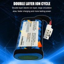 Cbtx Jbl Flip 5 5200MAH ID1060-B Pil Değiştirme Için