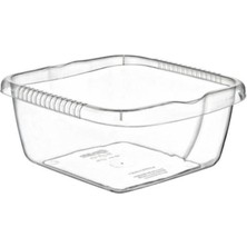 Kare Badya | Kare Leğen