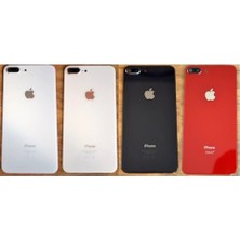 Senal Store Apple Iphone 8 Plus Arka Pil Batarya Kapak Cam Kamera Lensli