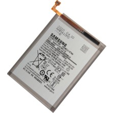 Samsung Galaxy A71 SM-A715F Batarya Pil EB-BA715ABY Senalstore