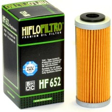 Ktm Exc F 350 2013-2024 Yağ Filtre  Obhf