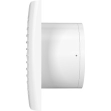Easy 100 BV – 10 cm Kapaklı Banyo & WC Havalandırma Aspiratör Fanı