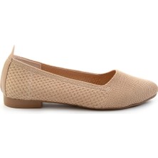 Nude  Kadın Babet K01823130082