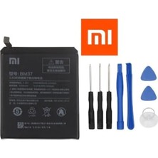 Xiaomi Mi 5s Plus Pil Batarya BM37 ve Tamir Seti Senalstore