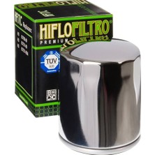 Hiflo HF171C  Krom Yağ Filtre  Obhf