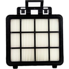 Mfs Beko Uyumlu Bks 5440 A Hepa Filtre ( Arka Çıkış Filtre Kablonun Yanı )