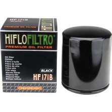 Harley D. Blacklıne (Fxs) 1584 2011-2017  Yağ Filtre  Obhf