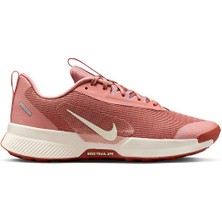 Nike W Juniper Trail 3 Kadın Koşu Ayakkabısı FQ0902-601 Pembe