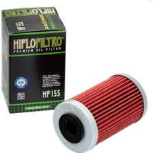 Ktm Duke 200  Yağ Filtre  Obhf