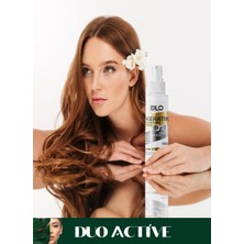 2li Bakım Setiti Shampo + Keratin Bakım Sütü