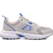 Walkway Buz Gri Erkek Yürüyüş Ayakkabısı