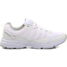 Walkway Beyaz Erkek Yürüyüş Ayakkabısı