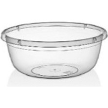 Alray 0 No Badya Şeffaf 3,5 Lt. ROYALEKS-MRD199