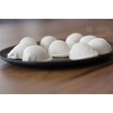 Limon Çikolata Dolgulu Midye Sütlü Hediyelik Çikolata (750 Gr)