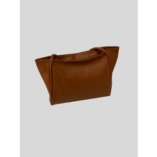 Vazıradk Minimalist Omuz Çantası