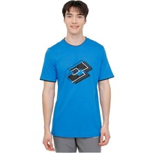LOTTO M-GALEN T-SH 4FX Giyim Erkek