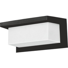 CT-7084 Cunda 30W Duvar Apliği Modern LED Dış Aydınlatma 2350LM Günışığı 3200K