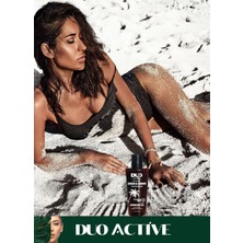 2 Li Yaz Fırsatı Sun Scrren + Cocoa Corrot Bronzing