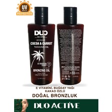 2 Li Yaz Fırsatı Sun Scrren + Cocoa Corrot Bronzing