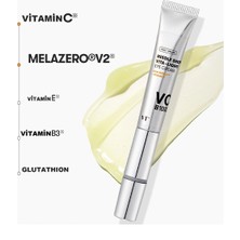 Vt Reedle Shot Vıta-Lıght Eye Cream