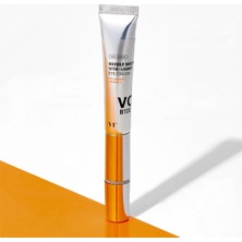 Vt Reedle Shot Vıta-Lıght Eye Cream