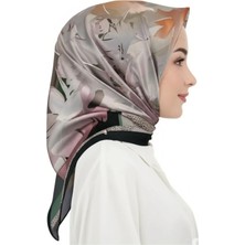 Aker Soft Touch Eşarp 8839229-008