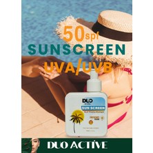 2li Yaz Fırsatı Sun Screen + Shiny Silvery Intensive Bronzing
