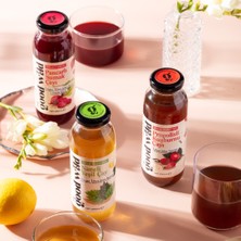 The Good Wild Naneli Yeşil Çay 250 ml (9 Adet)