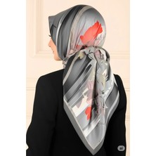 Aker Soft Touch Eşarp 8839229-007