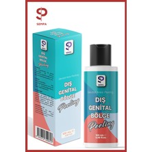 Sempa Genital Bölge Peeling 100 ml