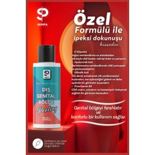 Sempa Genital Bölge Peeling 100 ml