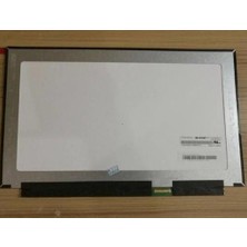Ni-On Lenovo Thinkpad L13 Type 20R3 20R4 uyumlu Notebook LCD Ekran-Panel (13.3" Slim LED Mat 30 Pin)