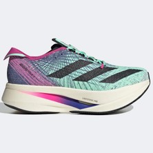 Adidas Adizero Prime x Strung Women Green Shoes Kadın Günlük Spor Ayakkabısı Yeşil