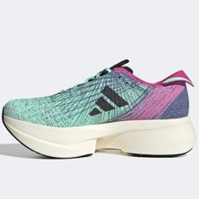 Adidas Adizero Prime x Strung Women Green Shoes Kadın Günlük Spor Ayakkabısı Yeşil