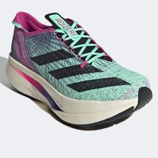 Adidas Adizero Prime x Strung Women Green Shoes Kadın Günlük Spor Ayakkabısı Yeşil