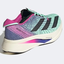 Adidas Adizero Prime x Strung Women Green Shoes Kadın Günlük Spor Ayakkabısı Yeşil
