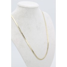 Xupıng Jewelry Italyan Kolye