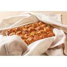 Haşhaşlı Çörek Tatlısı El Yapımı 17 Dilim
