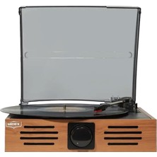 Midex MTX-106OR-OUT Pikap Plak Çalar (Outlet)